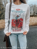 Wrangler Sweatshirt