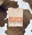 Wrangler T-Shirt