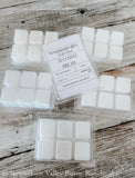 Soy Wax Melts l Hand-Poured