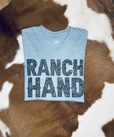 Ranch Hand T-Shirt