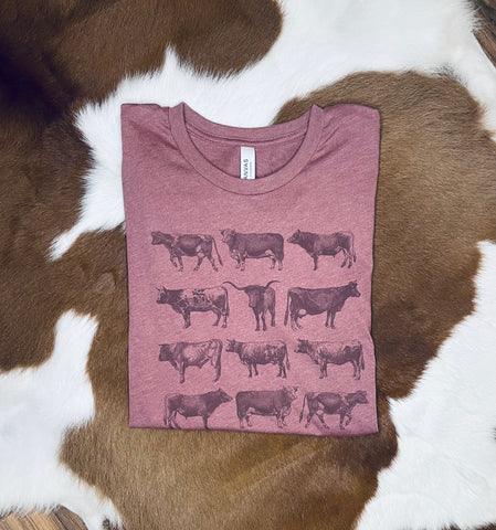 Cow T-Shirt